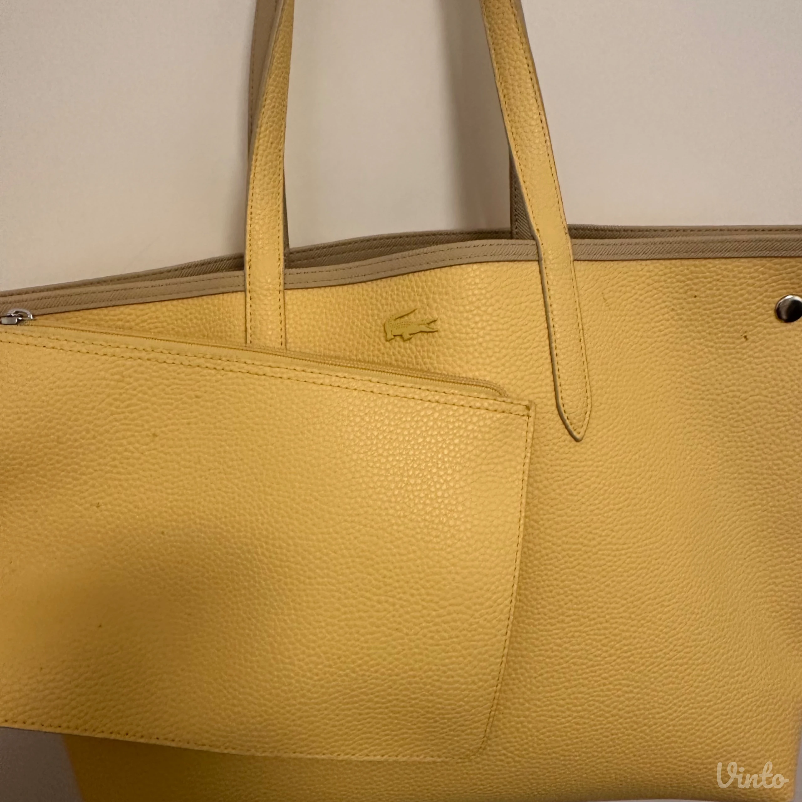 lacoste torba