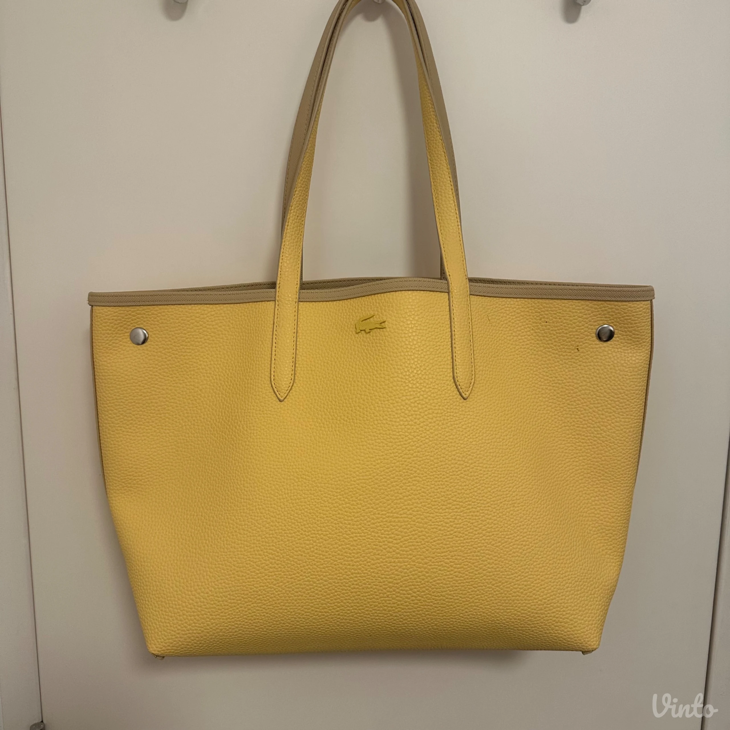 lacoste torba