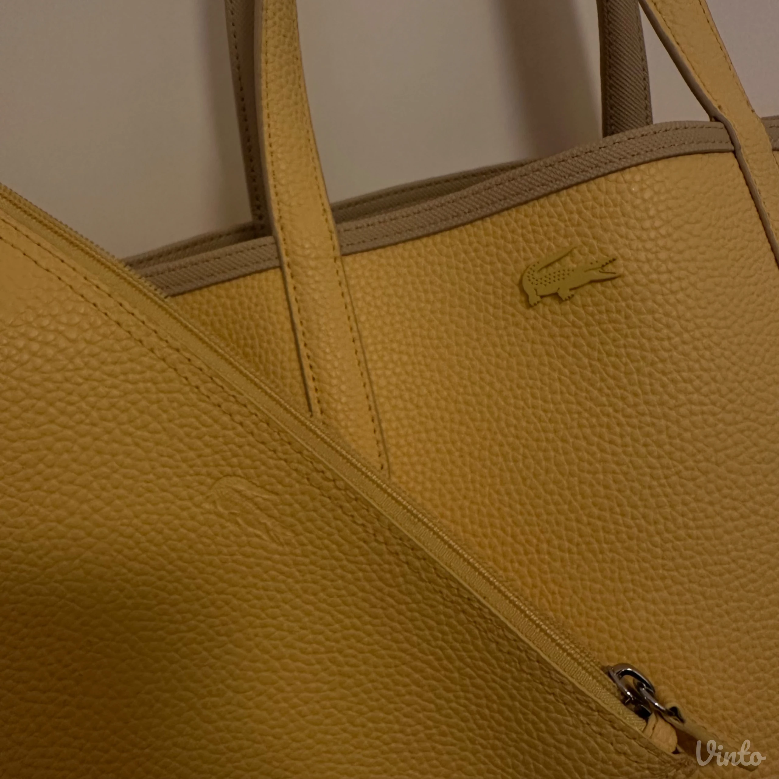 lacoste torba