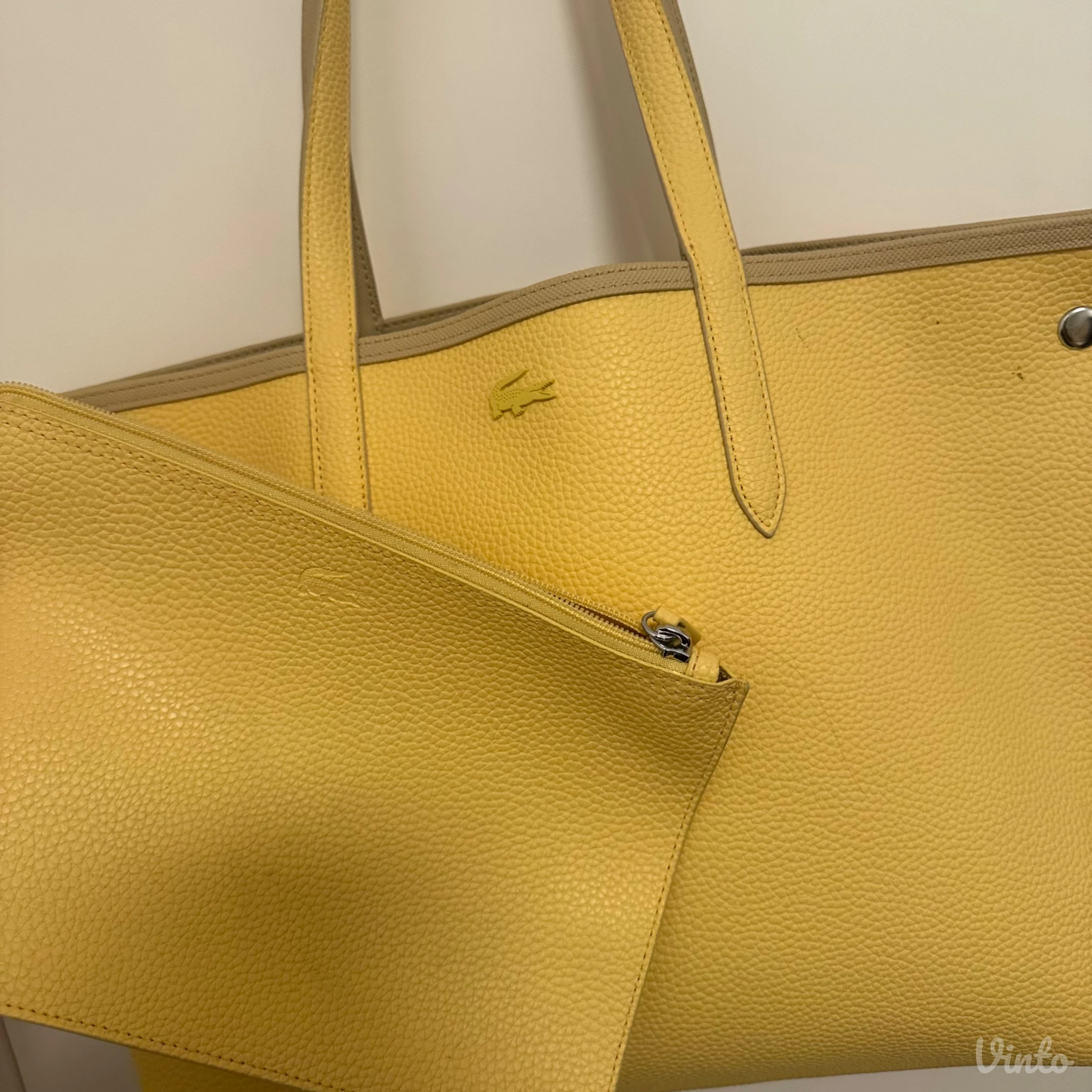 lacoste torba