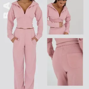 enigma strukirana trenerka