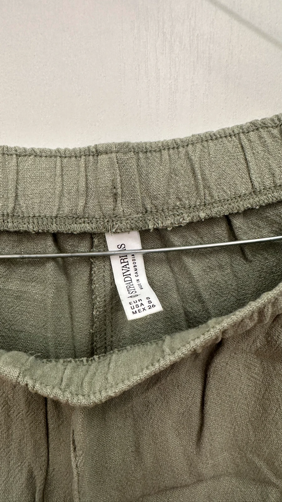 pantalone