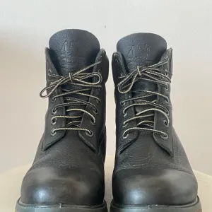 Original Timberland kožne čizme EU 40