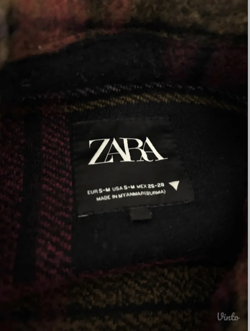 ZARA