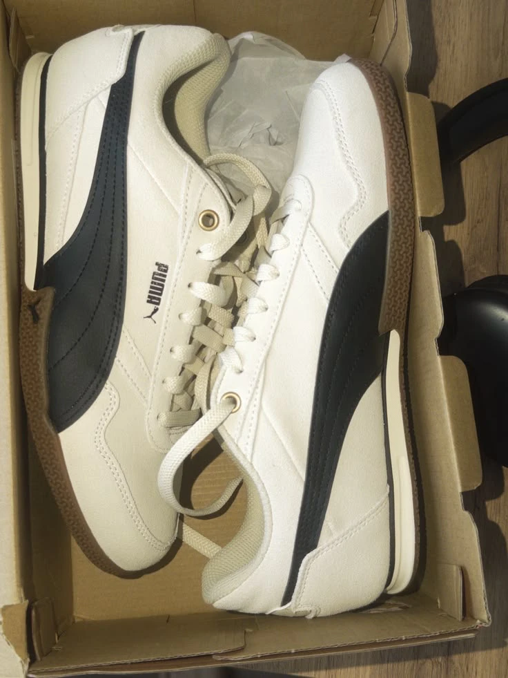 puma patike