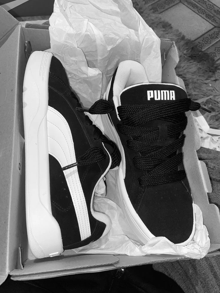 puma patike