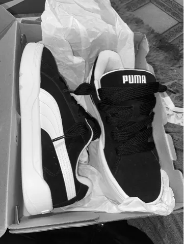 puma patike