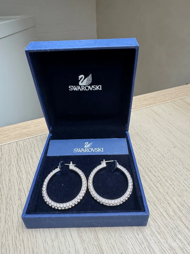 Swarovski original mindjuse