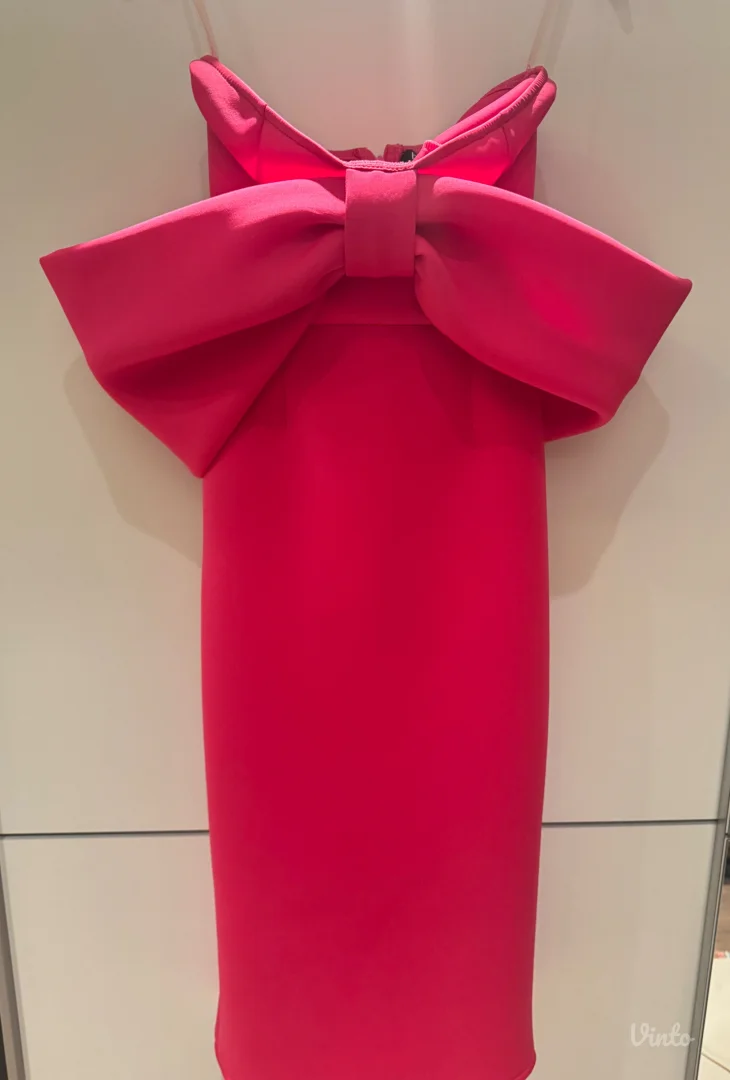 Blondy svecana haljina XS