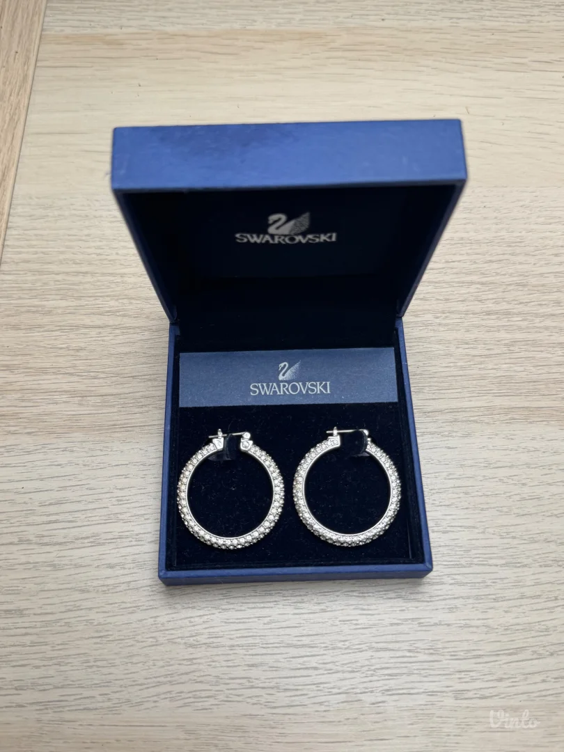 Swarovski original mindjuse