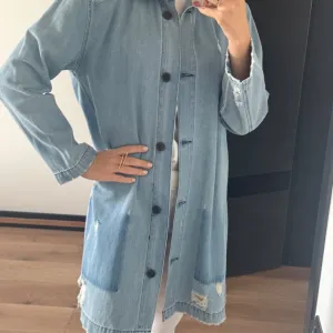 Zara teksas jakna S velicina