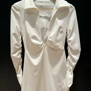 Mango bela haljina S velicina