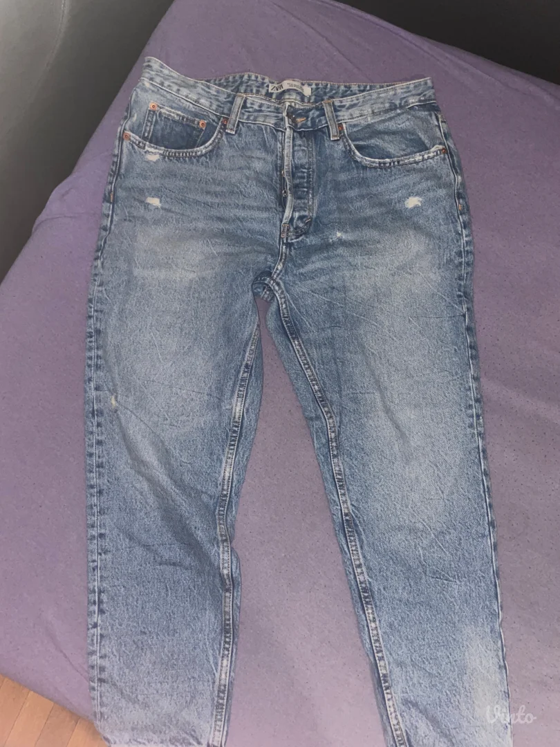 Zara-muške farmerke