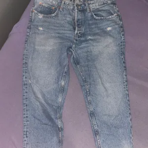 Zara-muške farmerke