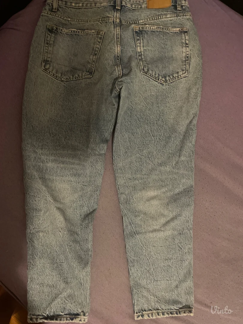 Zara-muške farmerke