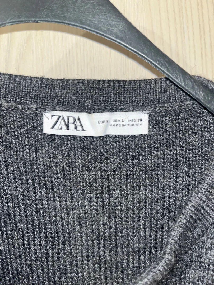 Zara dzemper