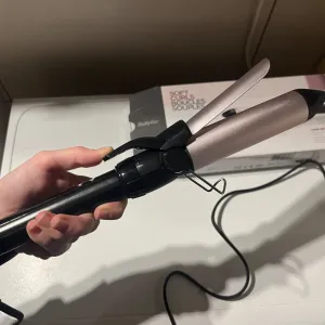 BaByliss 32mm figaro