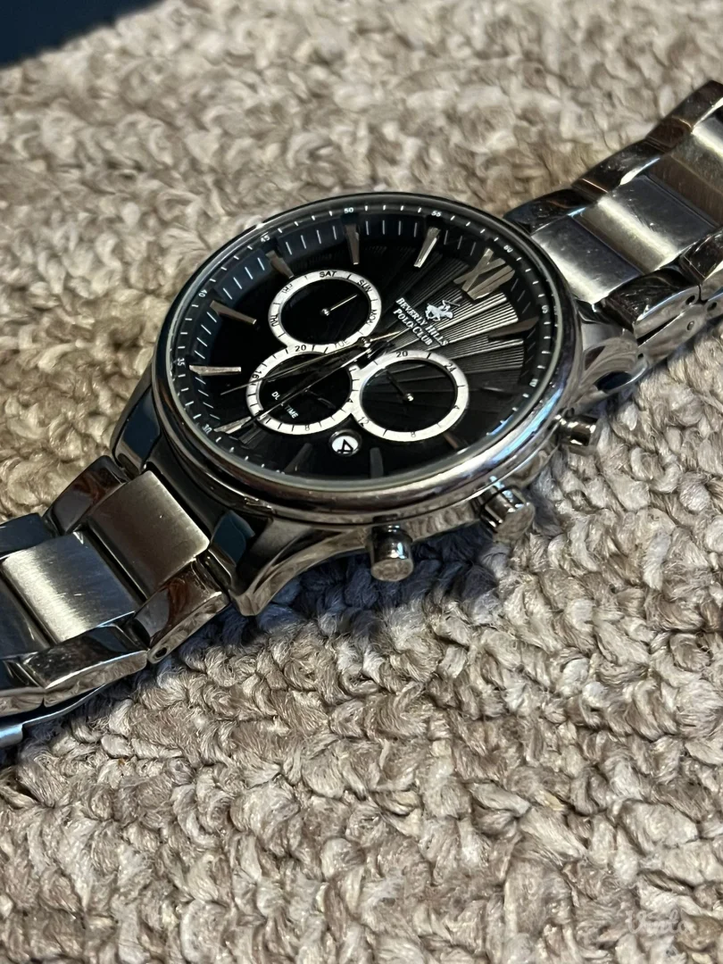 SAT BEVERLY HILLS original