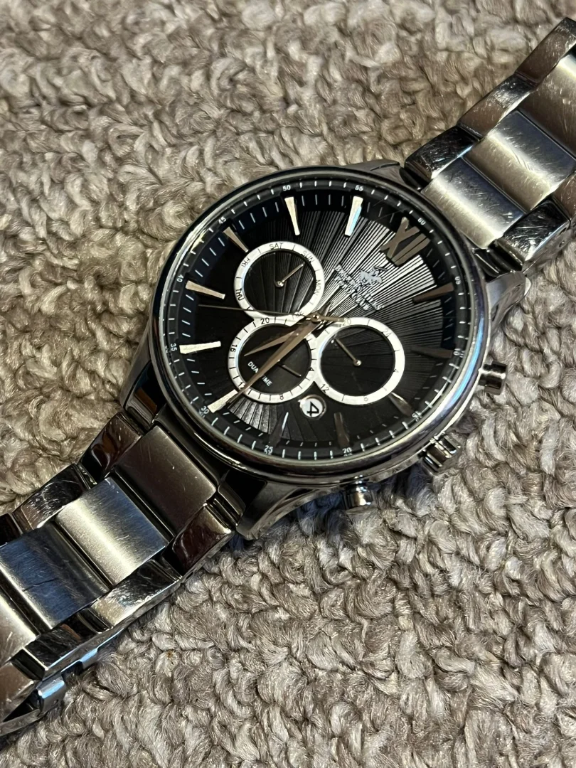 SAT BEVERLY HILLS original