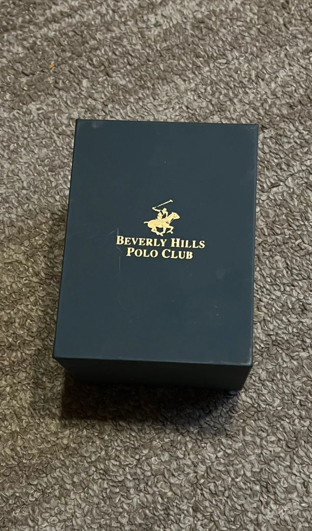 SAT BEVERLY HILLS original