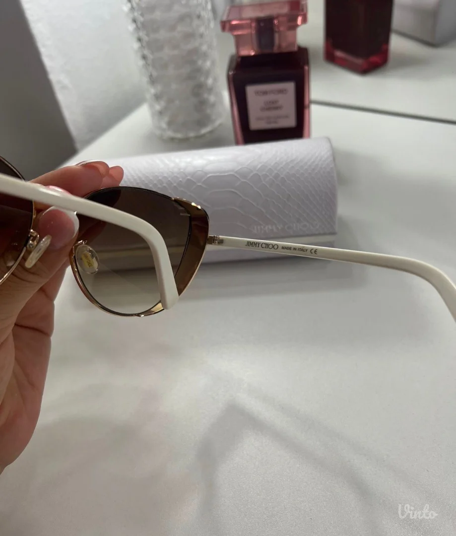 JIMMY CHOO ORIGINAL NAOČARE