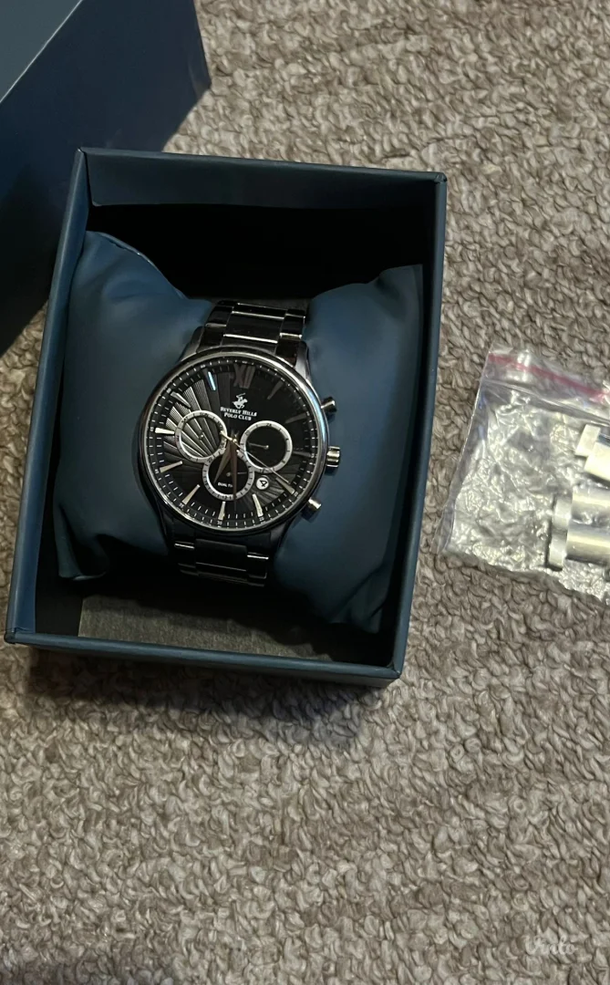 SAT BEVERLY HILLS original