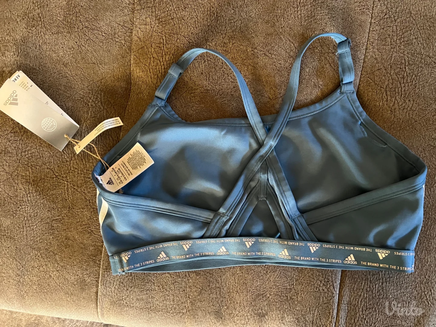 ADIDAS TOP ZA TRENING