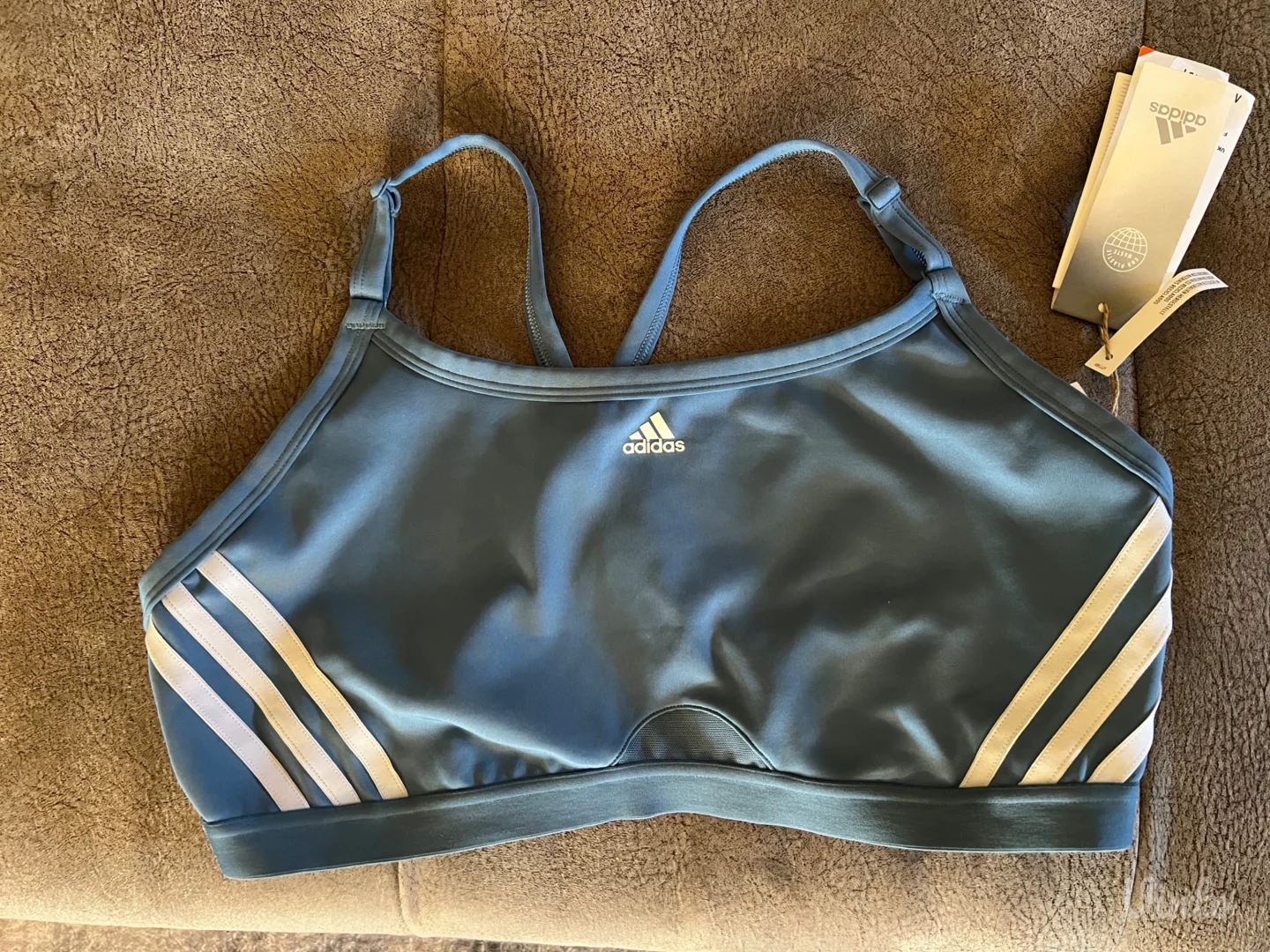 ADIDAS TOP ZA TRENING