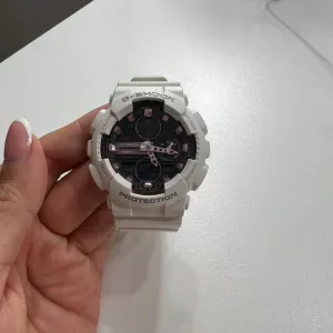 CASIO G SHOCK SAT