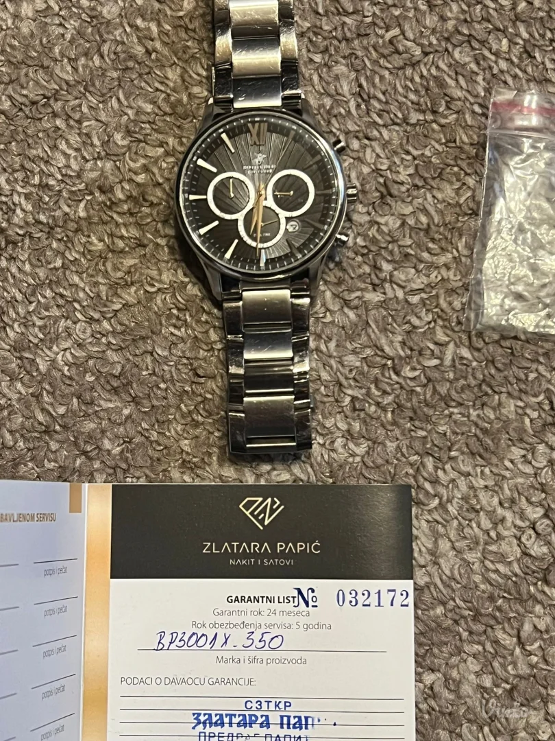 SAT BEVERLY HILLS original