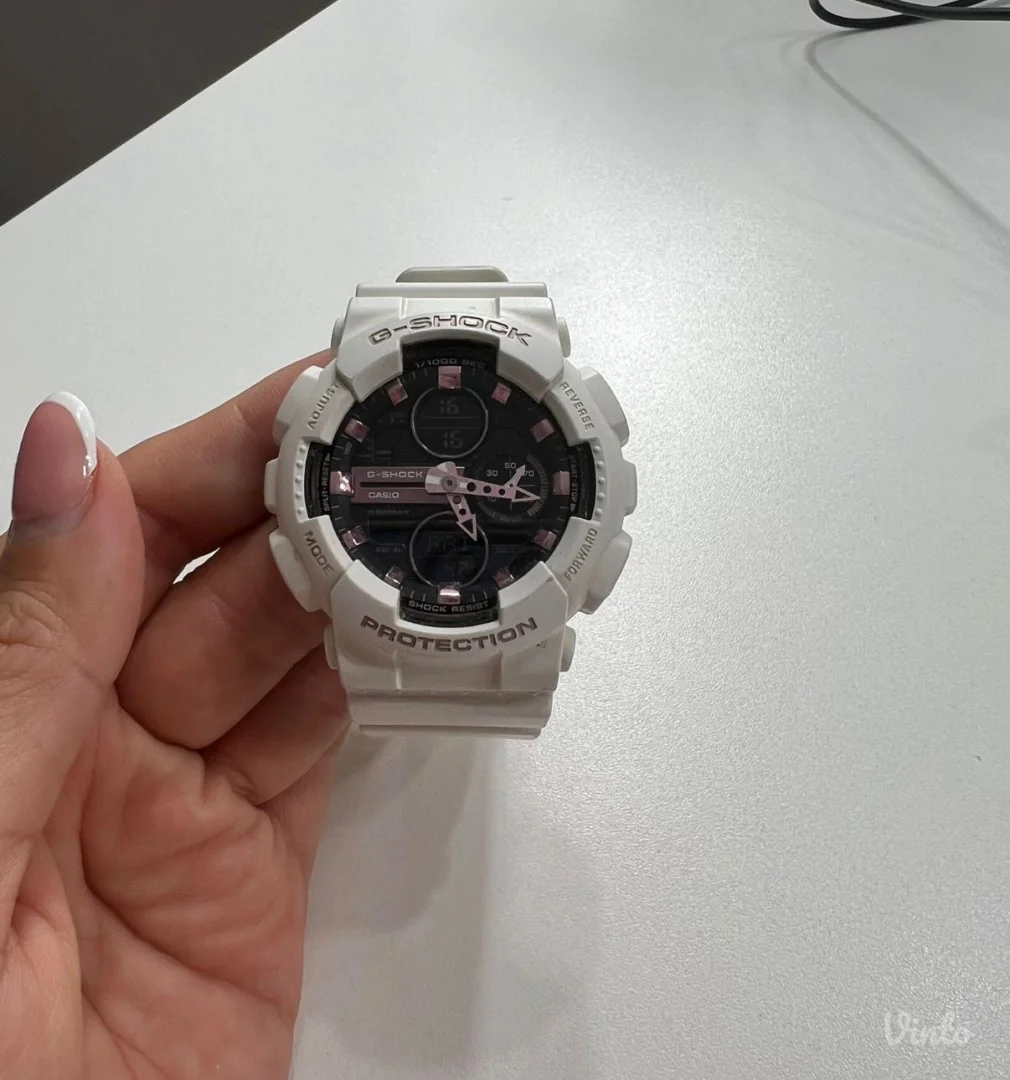 CASIO G SHOCK SAT