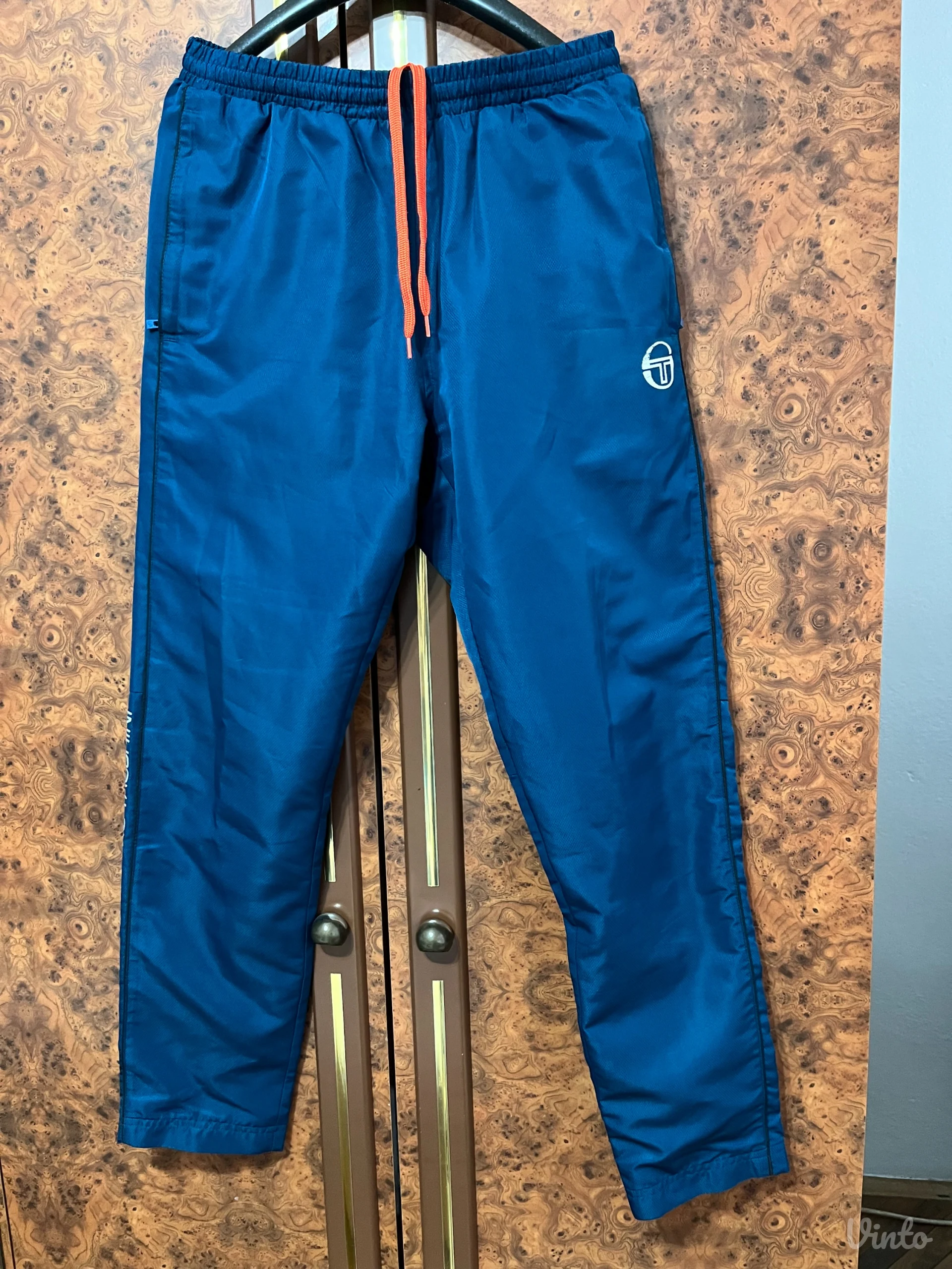Sergio Tacchini Suskavac donji deo