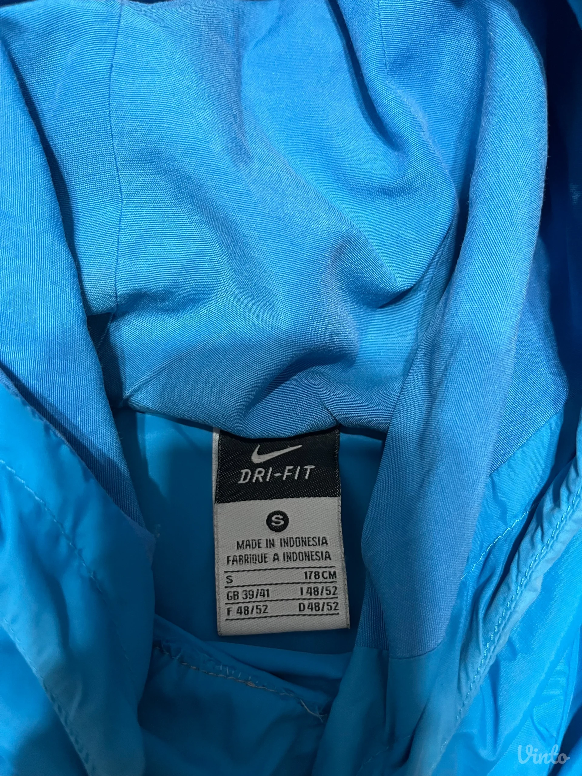 Nike Suskavac Komplet