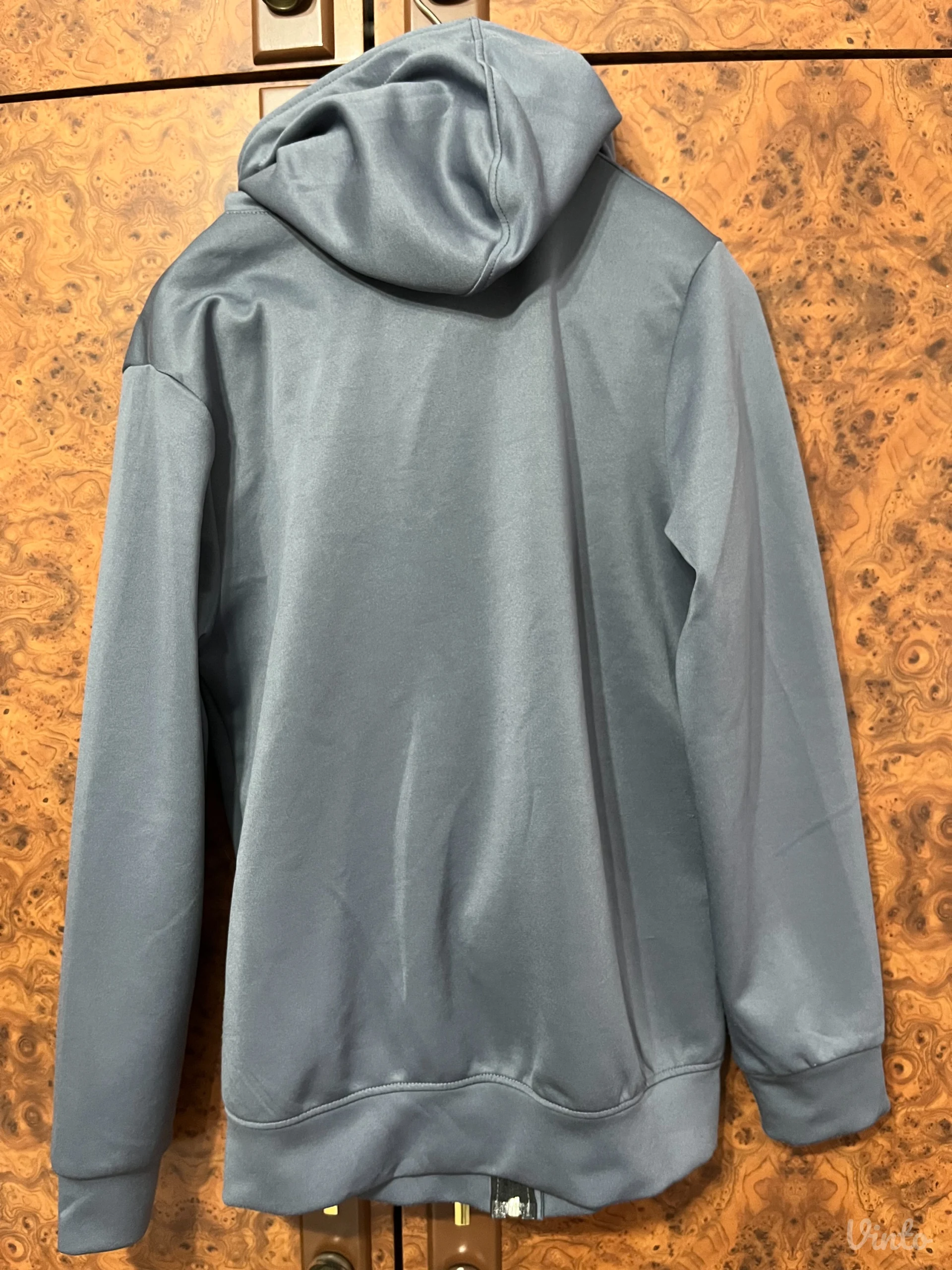 Nike Komplet trenerka pamucna