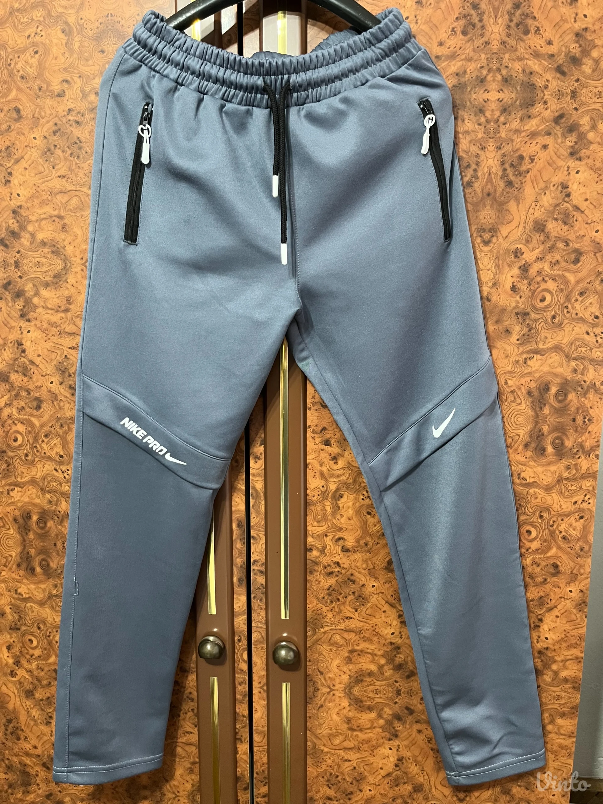 Nike Komplet trenerka pamucna