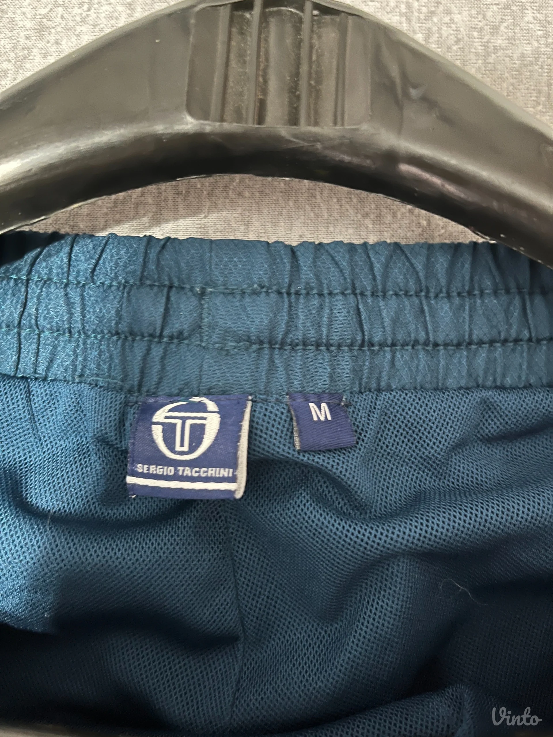 Sergio Tacchini Suskavac donji deo