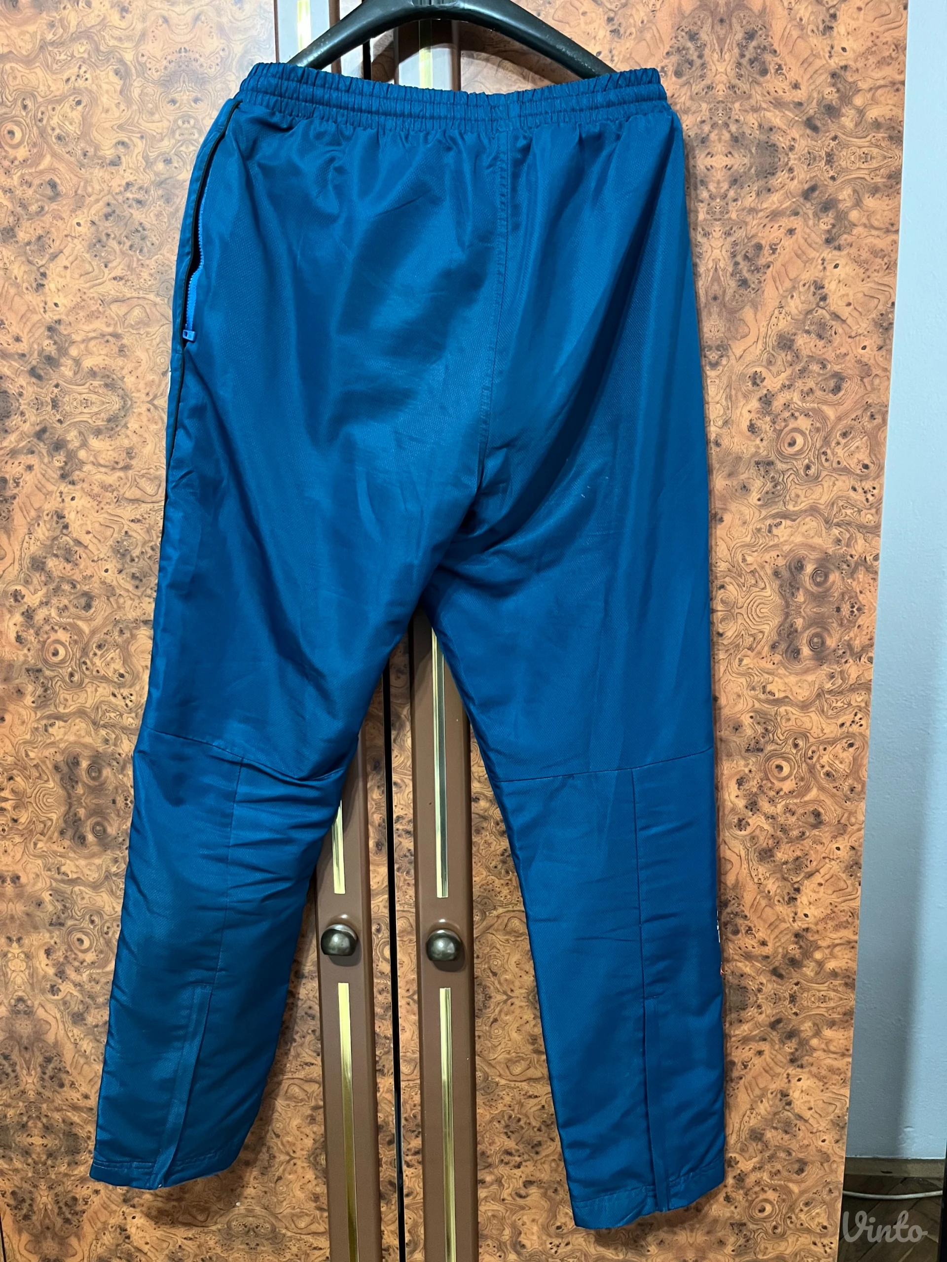 Sergio Tacchini Suskavac donji deo