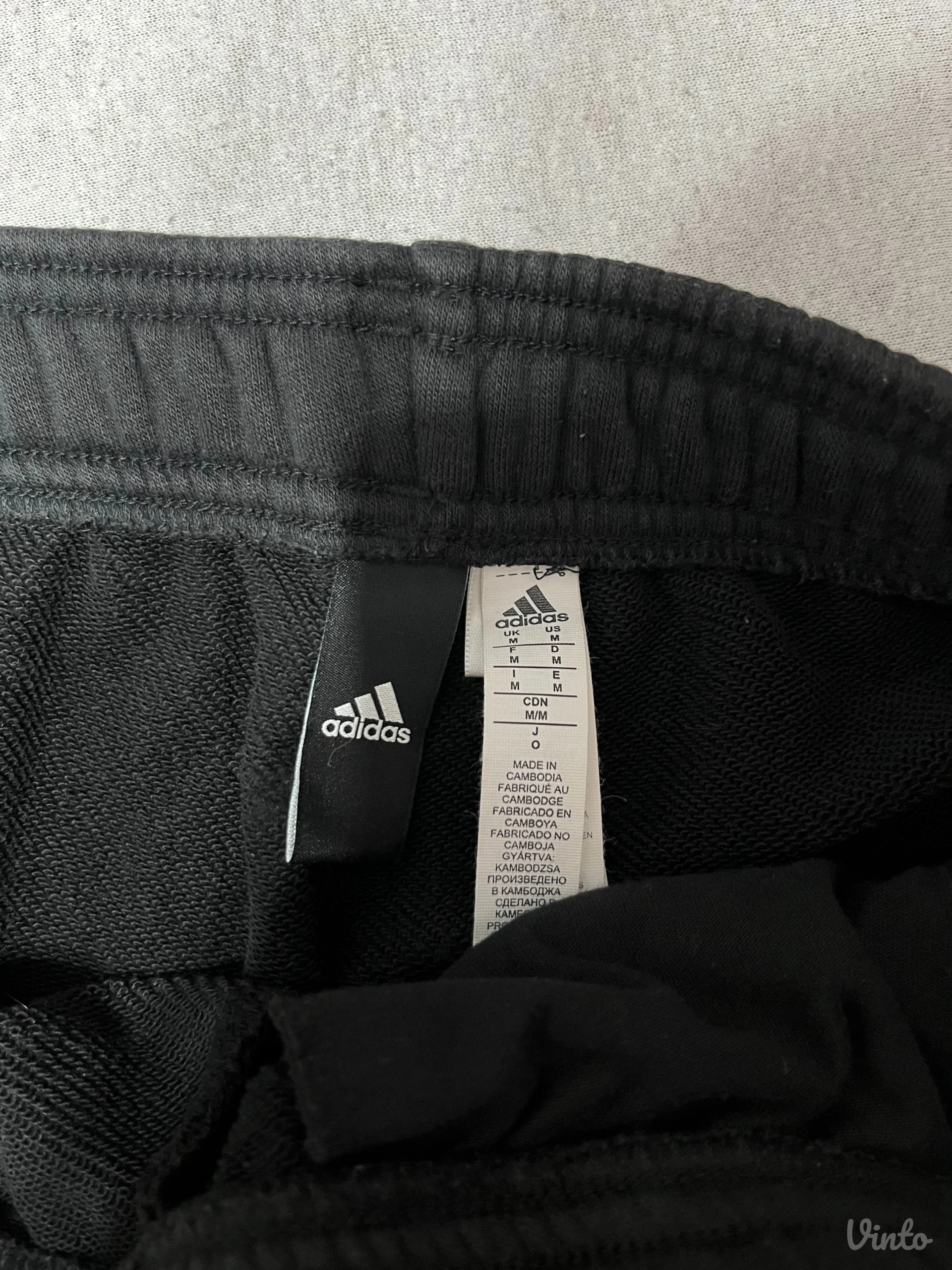 Adidas 3/4 bermude