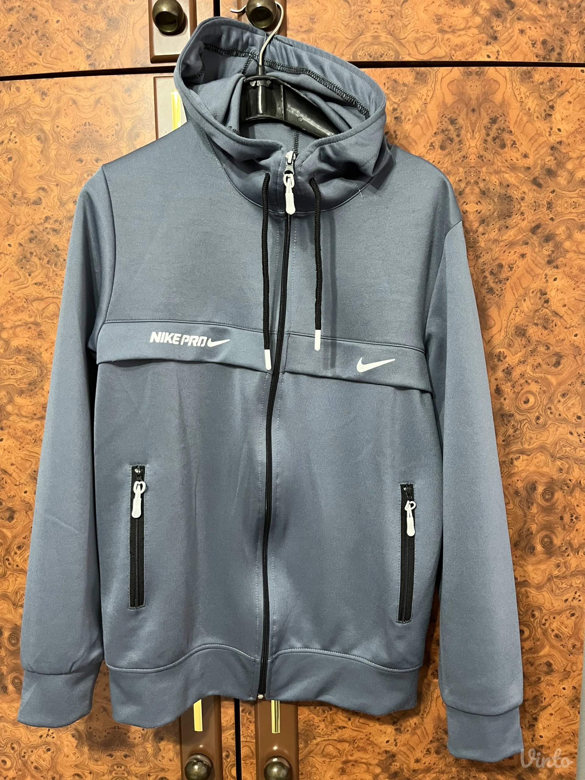 Nike Komplet trenerka pamucna