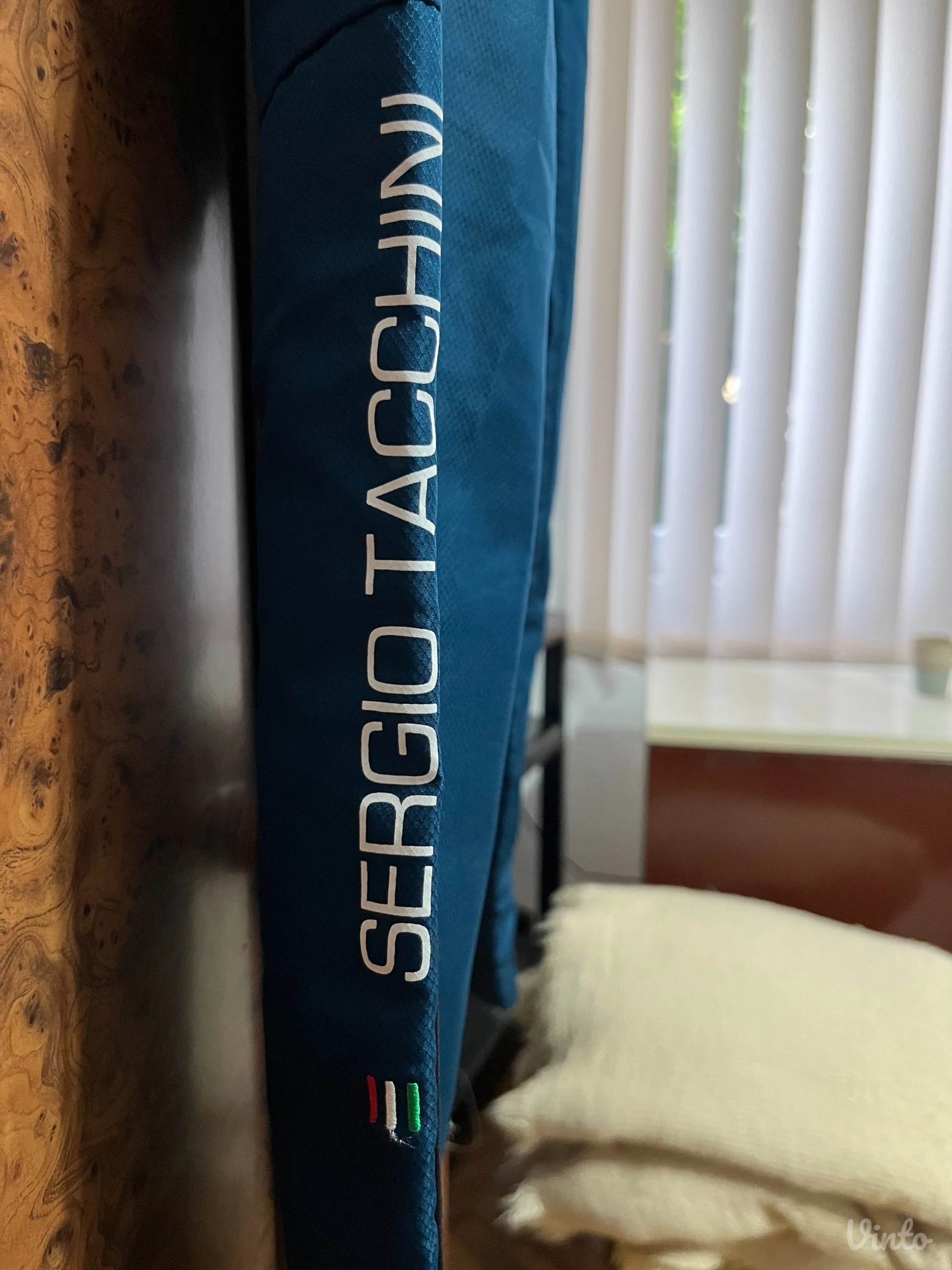 Sergio Tacchini Suskavac donji deo