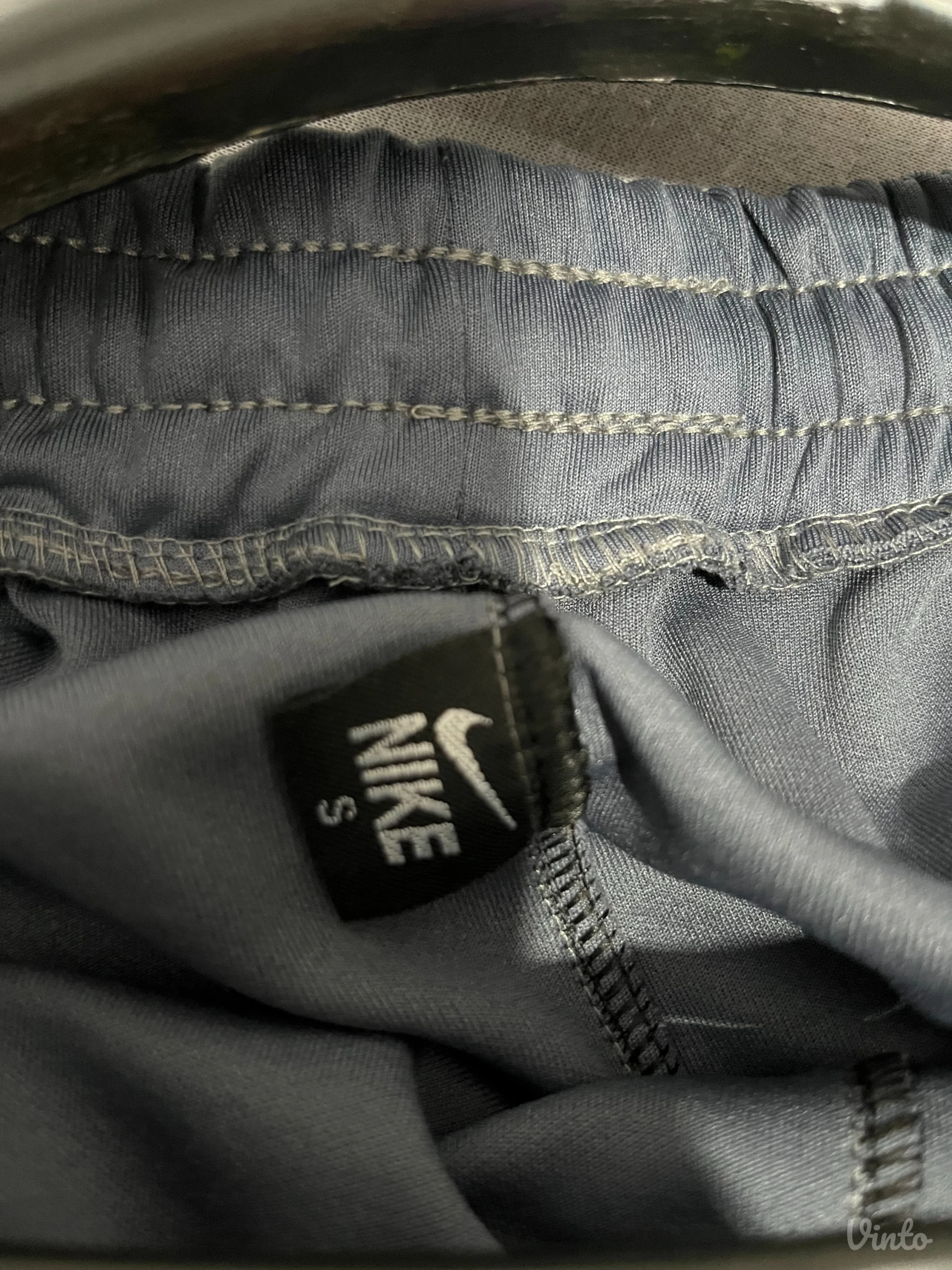 Nike Komplet trenerka pamucna