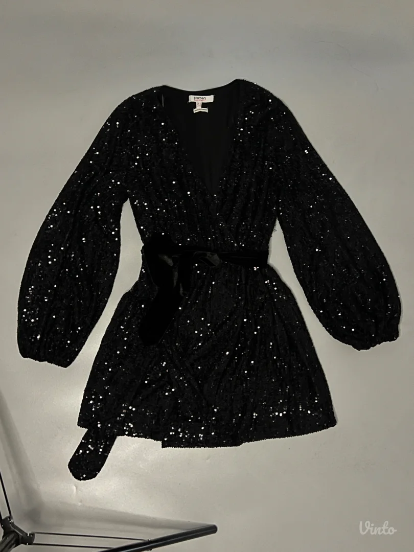 Koton -Novogodisnja haljina