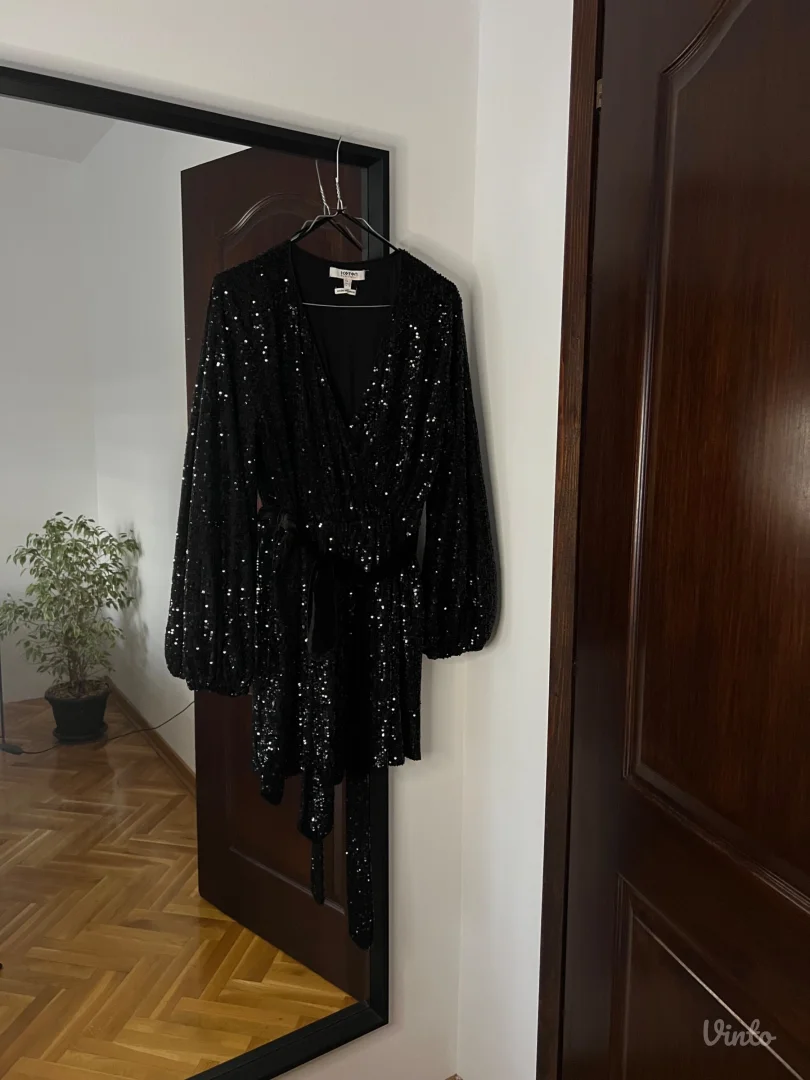 Koton -Novogodisnja haljina