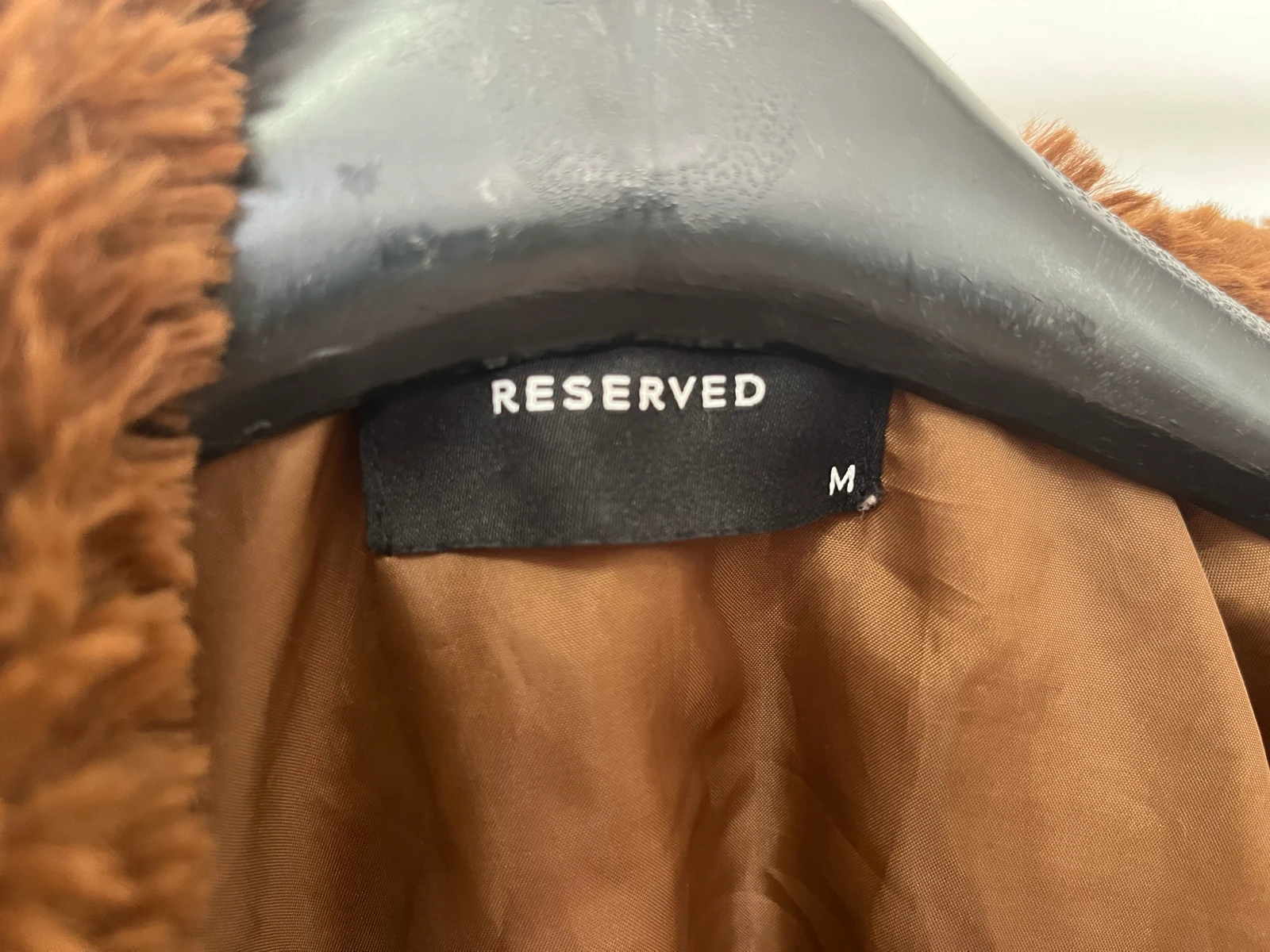 Reserved bundica