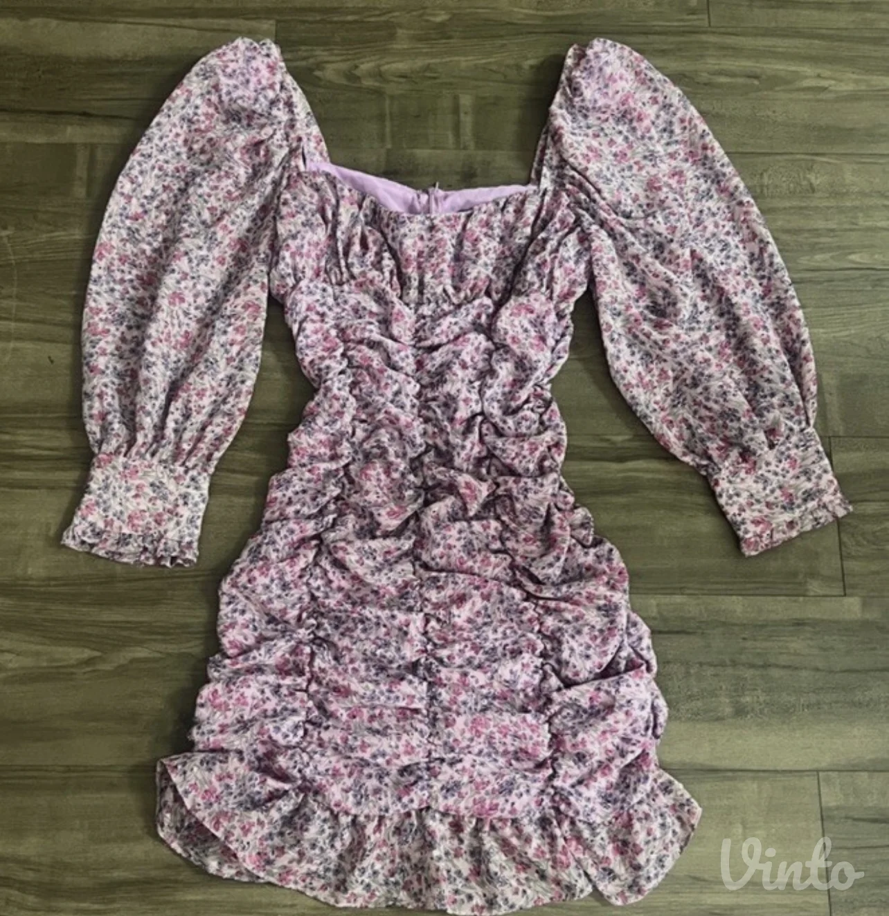 ZARA mini haljina