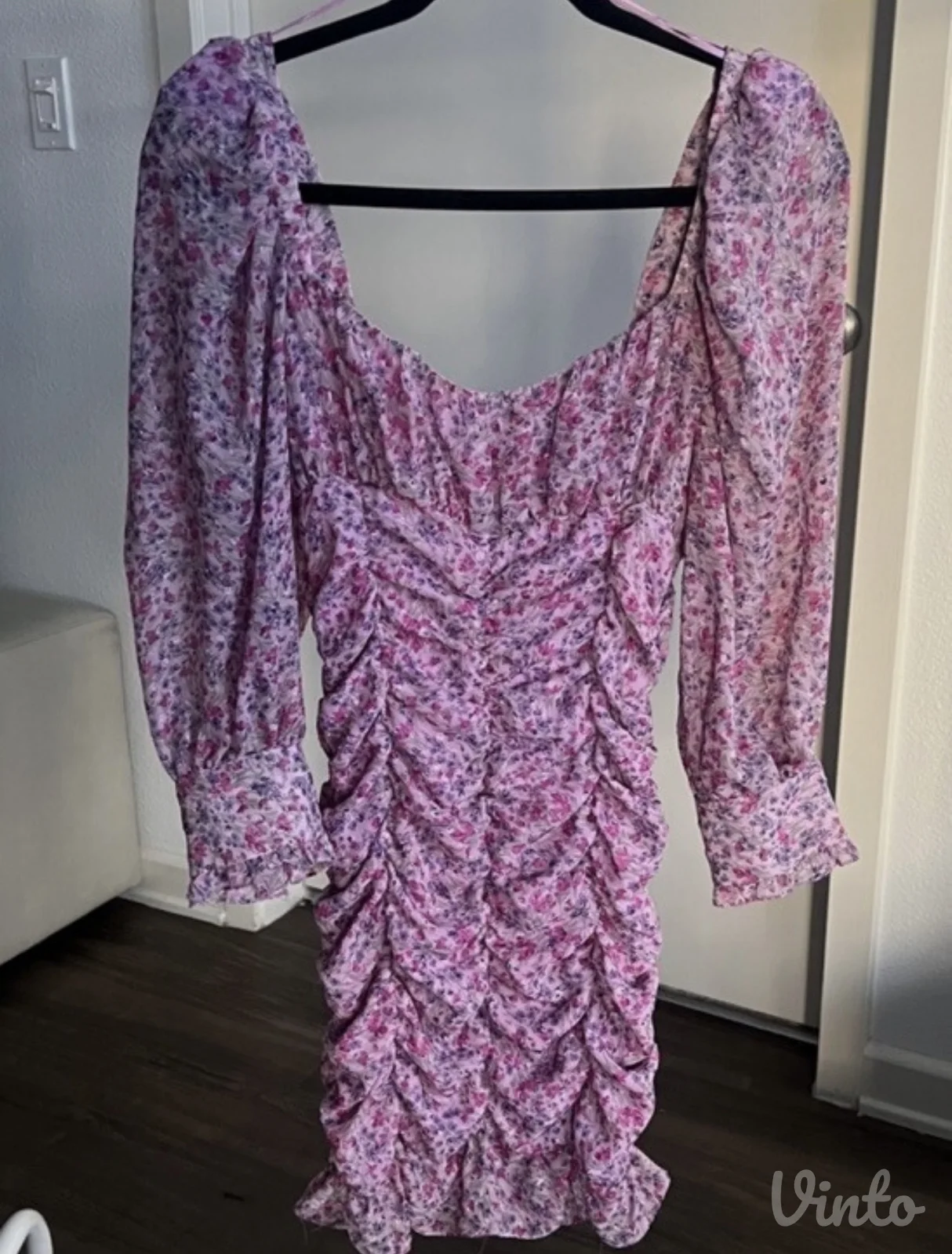 ZARA mini haljina