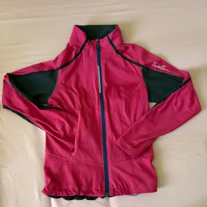 Salomon- jakna XS