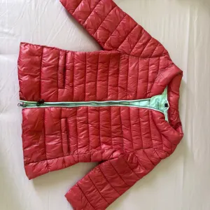 Monte Cervino- jakna crvena boja. M