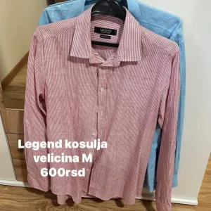 Legend kosulja