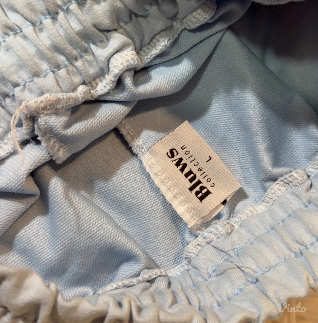 Zenski komplet trenerka duks